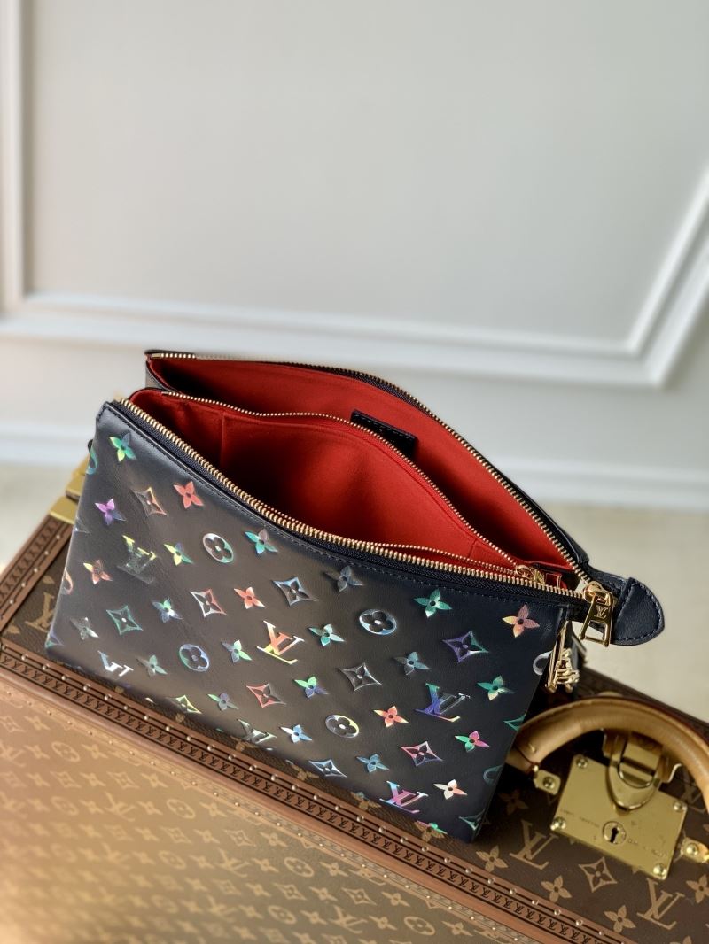 LV Satchel bags